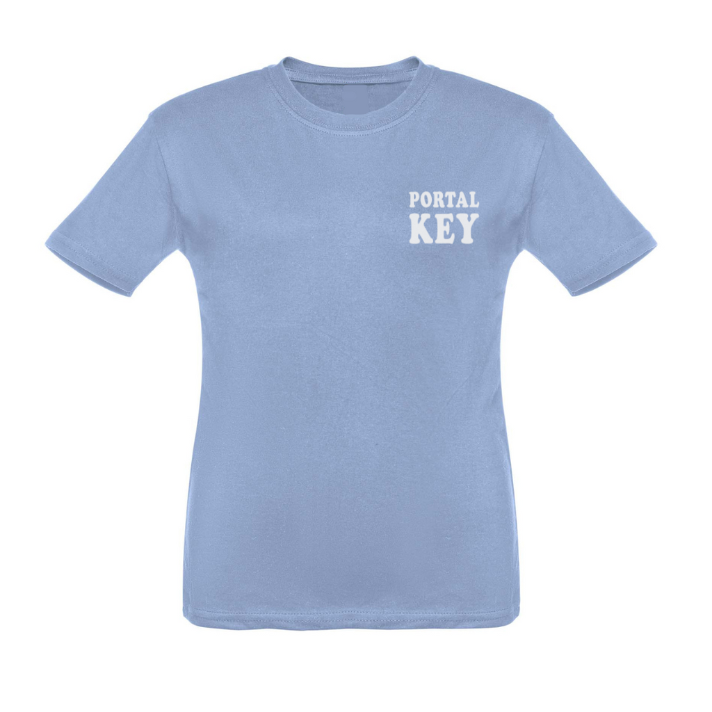 CRIANÇA - T-SHIRT VIDAS ALGARVIAS 3.0