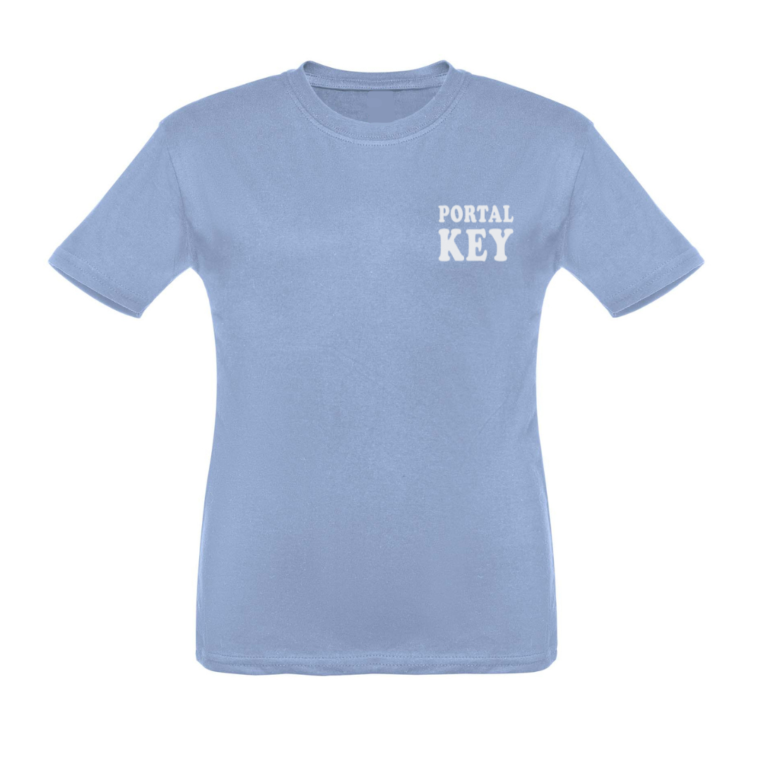 CRIANÇA - T-SHIRT VIDAS ALGARVIAS 3.0