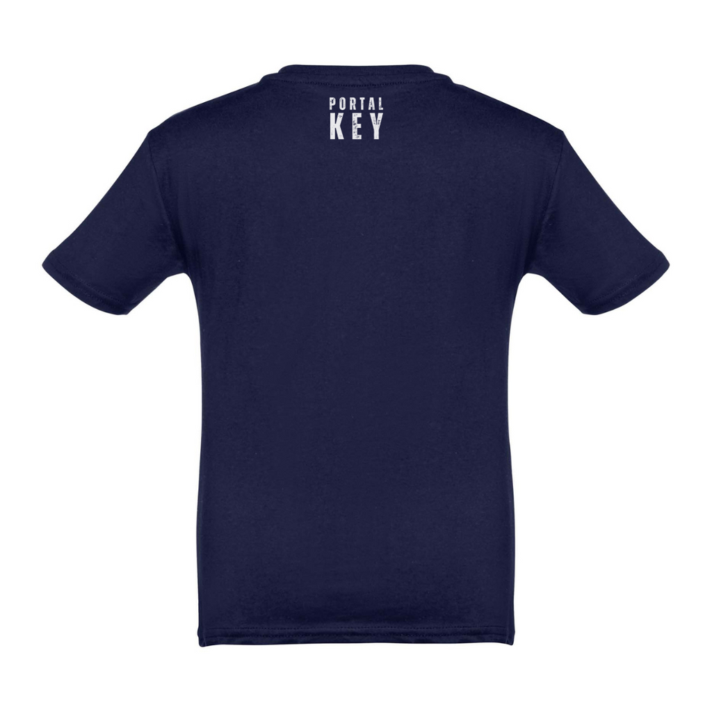 CRIANÇA - T-SHIRT VIDAS ALGARVIAS 1.0