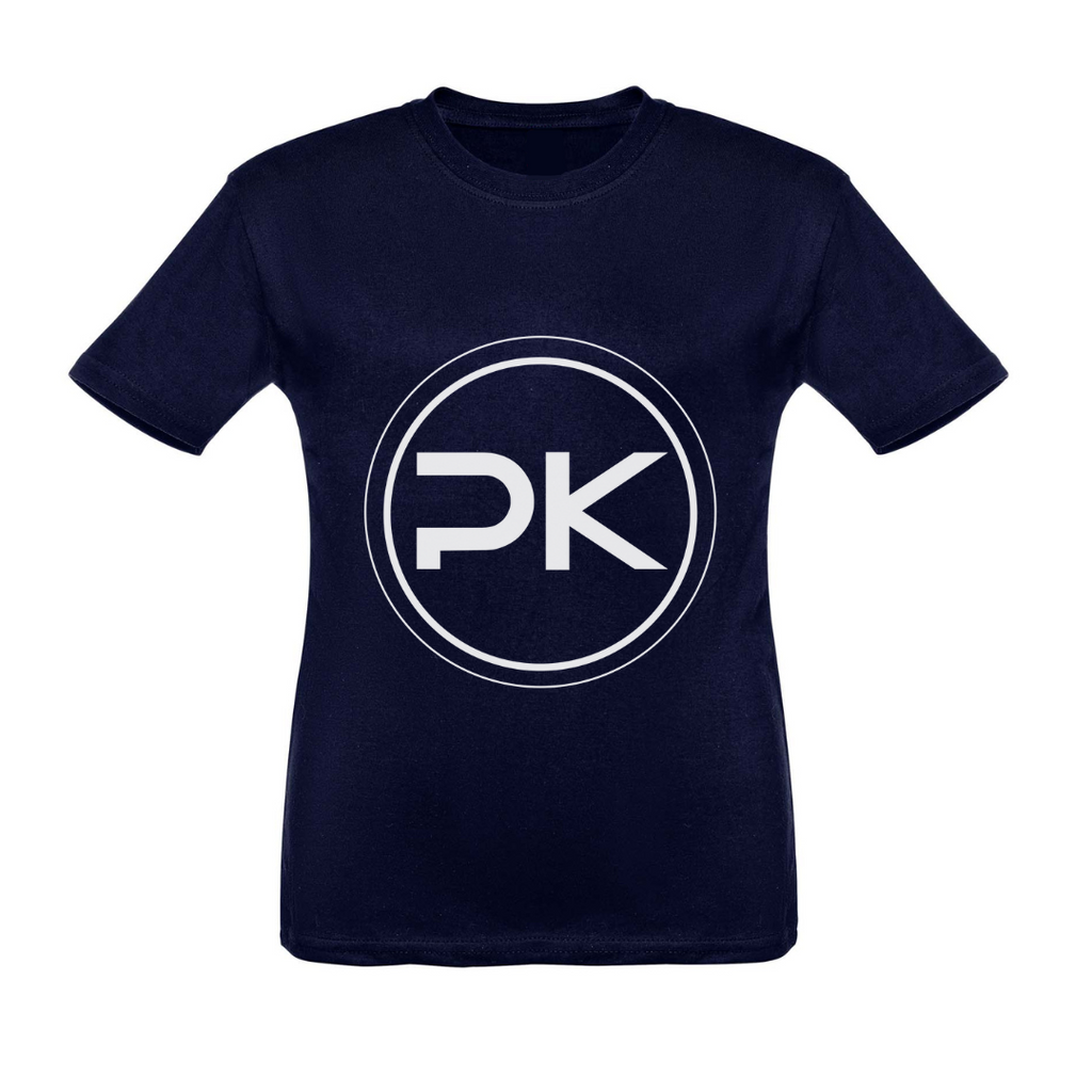 CRIANÇA - T-SHIRT PORTAL KEY 1.0