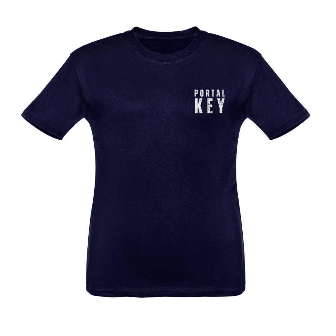 CRIANÇA - T-SHIRT VIDAS ALGARVIAS 2.0