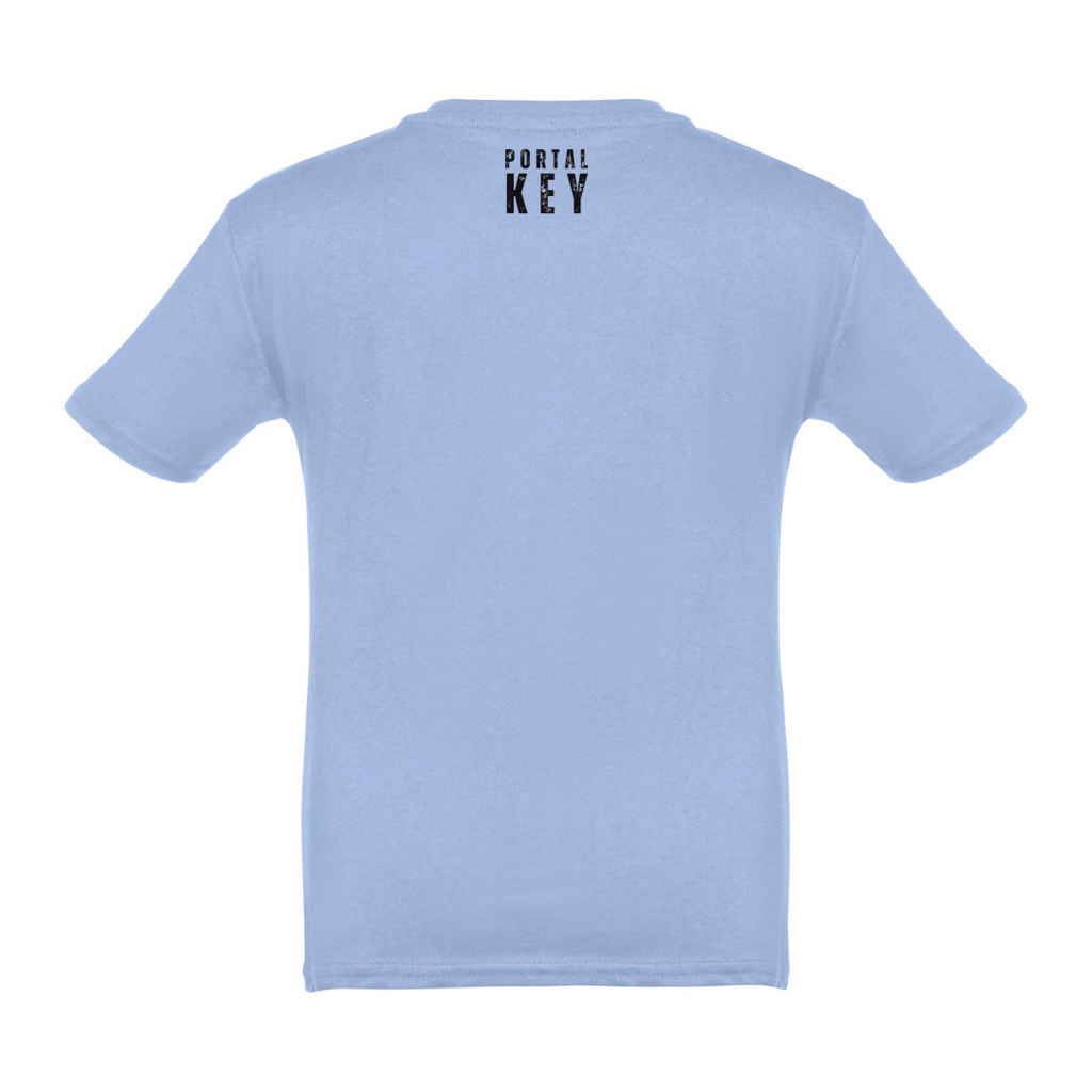 CRIANÇA - T-SHIRT VIDAS ALGARVIAS 1.0