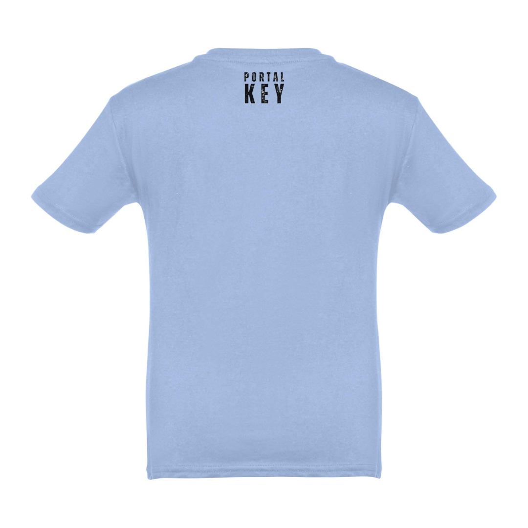 CRIANÇA - T-SHIRT VIDAS ALGARVIAS 1.0