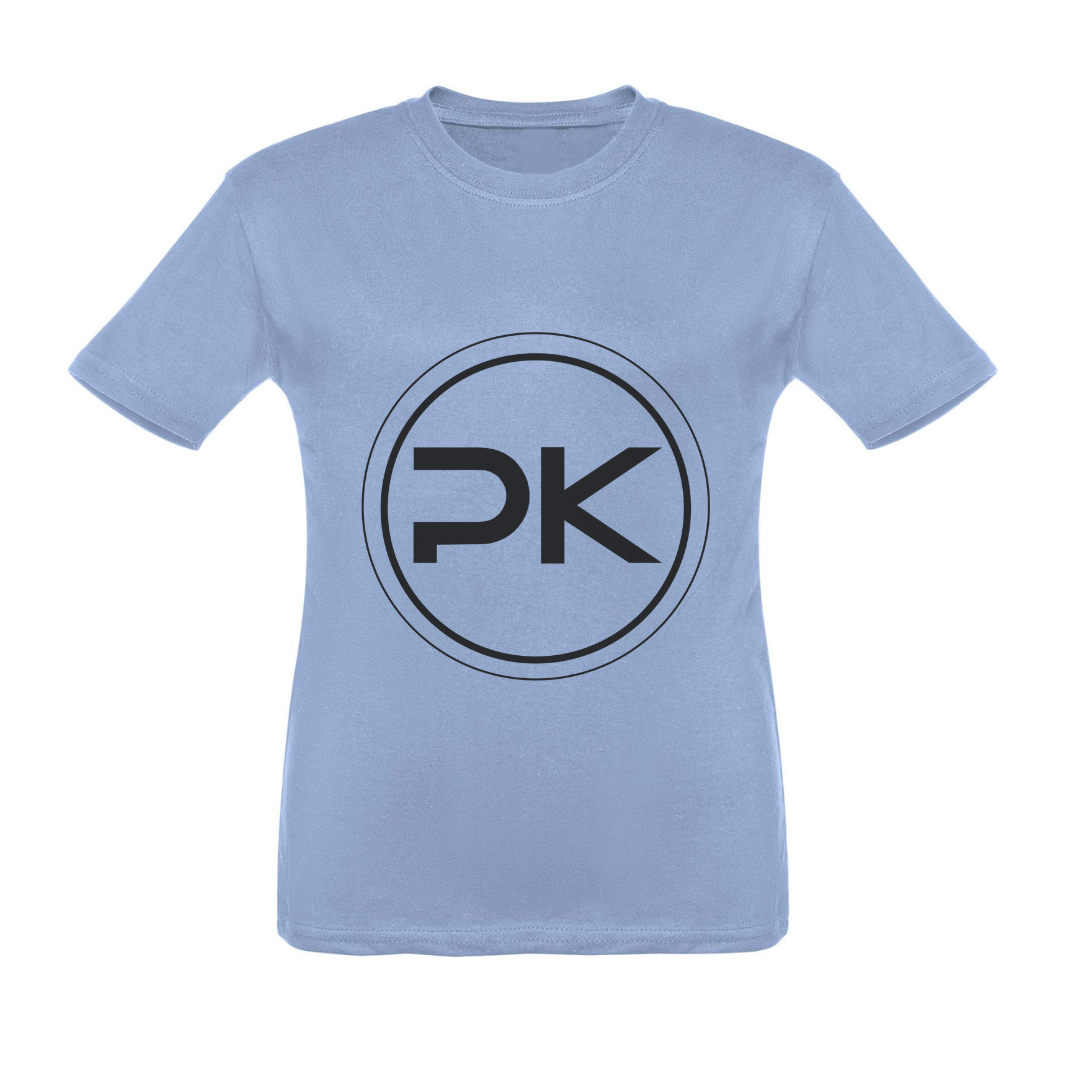 CRIANÇA - T-SHIRT PORTAL KEY 1.0