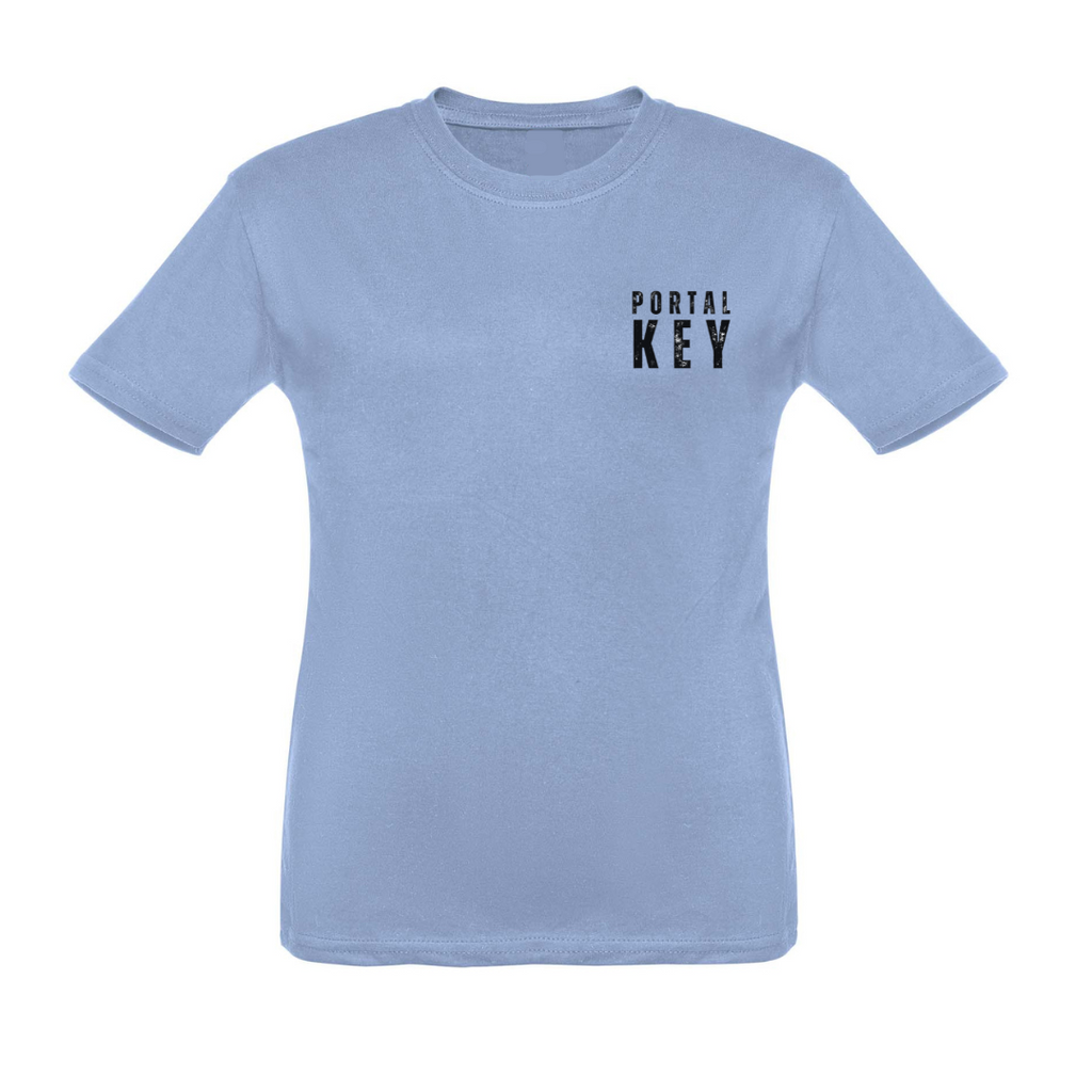 CRIANÇA - T-SHIRT VIDAS ALGARVIAS 2.0