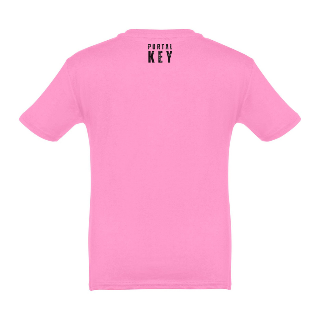 CRIANÇA - T-SHIRT VIDAS ALGARVIAS 1.0