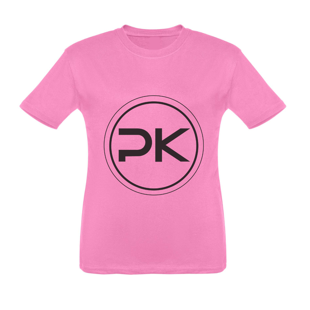 CRIANÇA - T-SHIRT PORTAL KEY 1.0