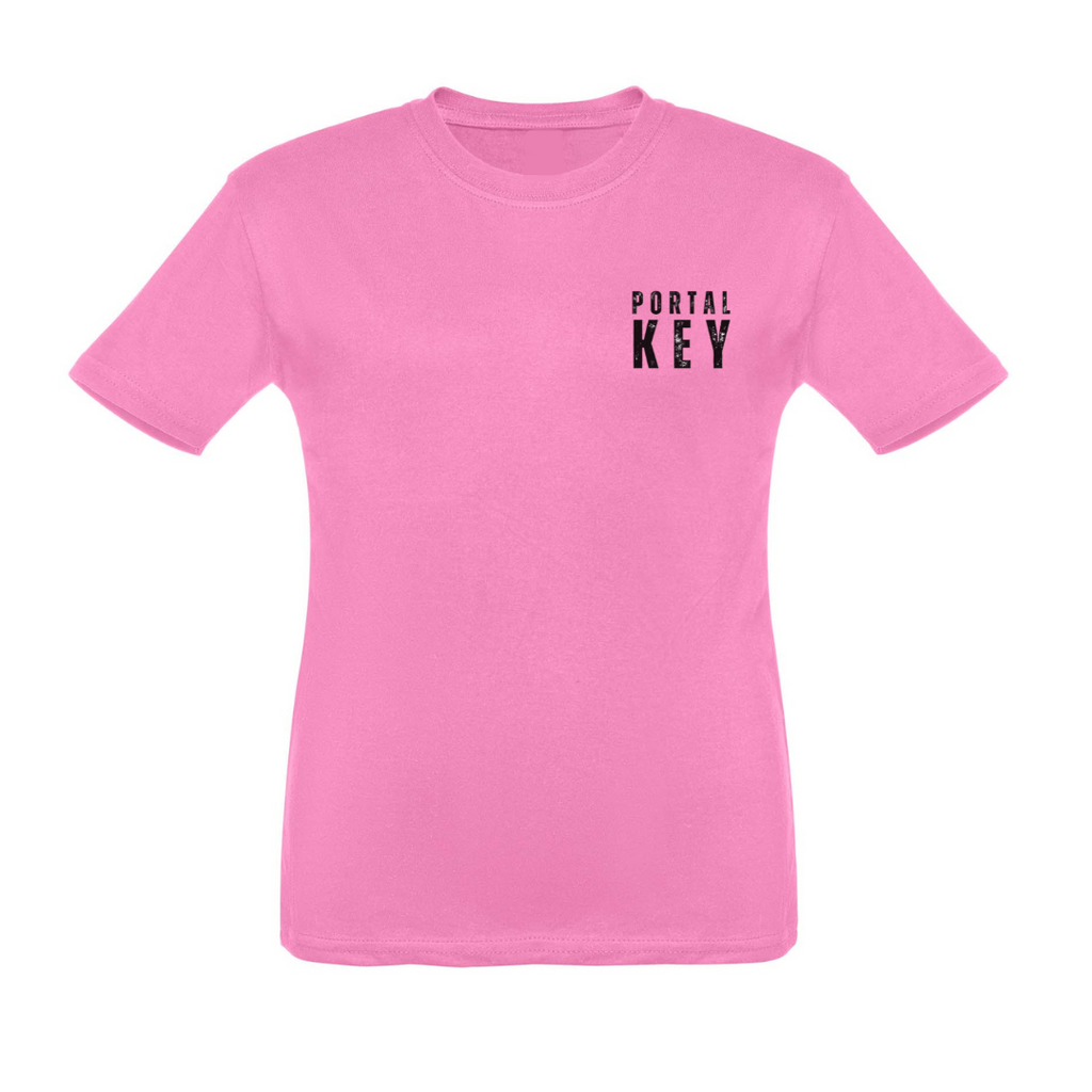 CRIANÇA - T-SHIRT VIDAS ALGARVIAS 2.0