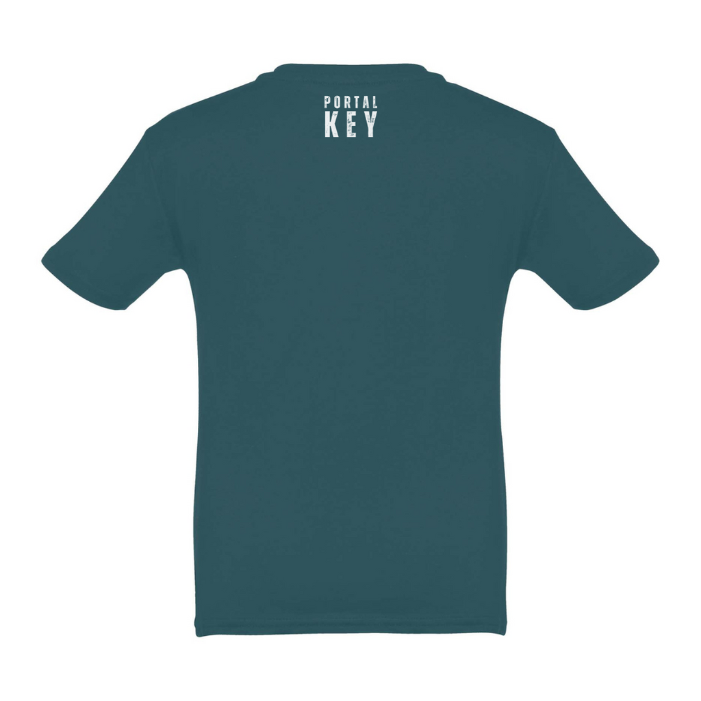 CRIANÇA - T-SHIRT VIDAS ALGARVIAS 1.0