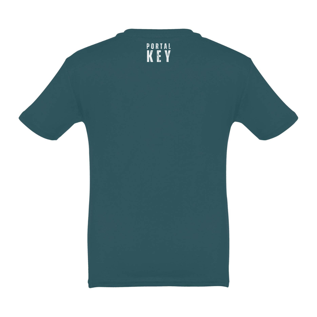 CRIANÇA - T-SHIRT VIDAS ALGARVIAS 1.0