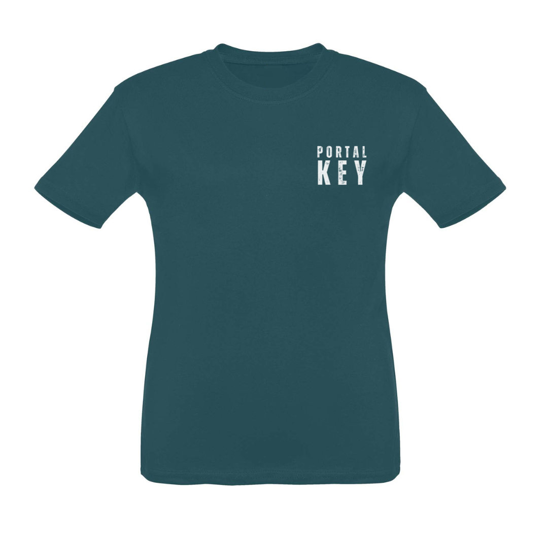 CRIANÇA - T-SHIRT VIDAS ALGARVIAS 2.0