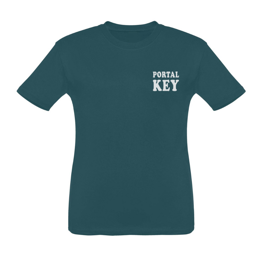 CRIANÇA - T-SHIRT VIDAS ALGARVIAS 3.0