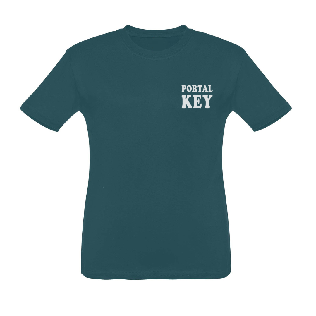 CRIANÇA - T-SHIRT VIDAS ALGARVIAS 3.0