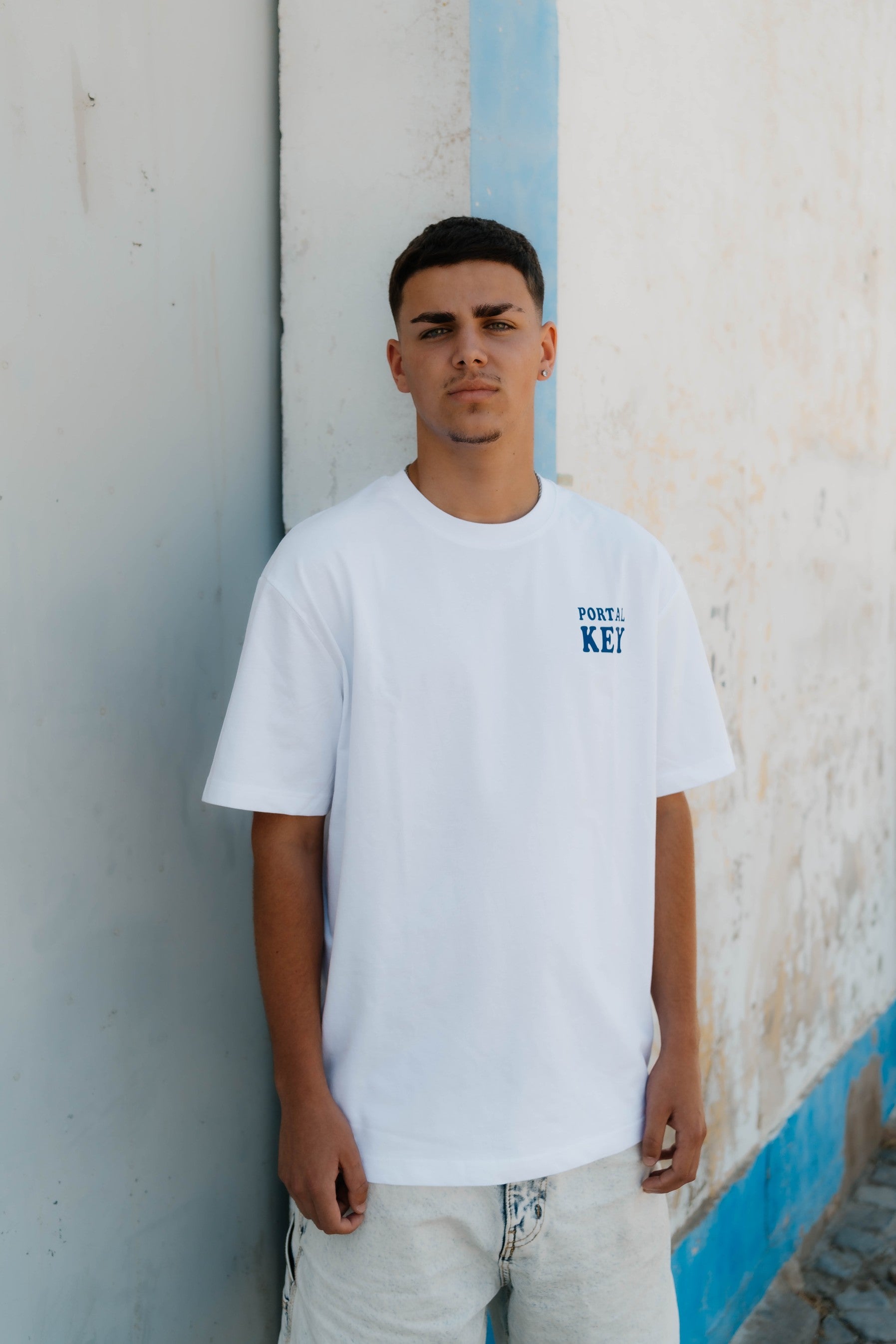 T-SHIRT OVERSIZED VIDAS ALGARVIAS 3.0