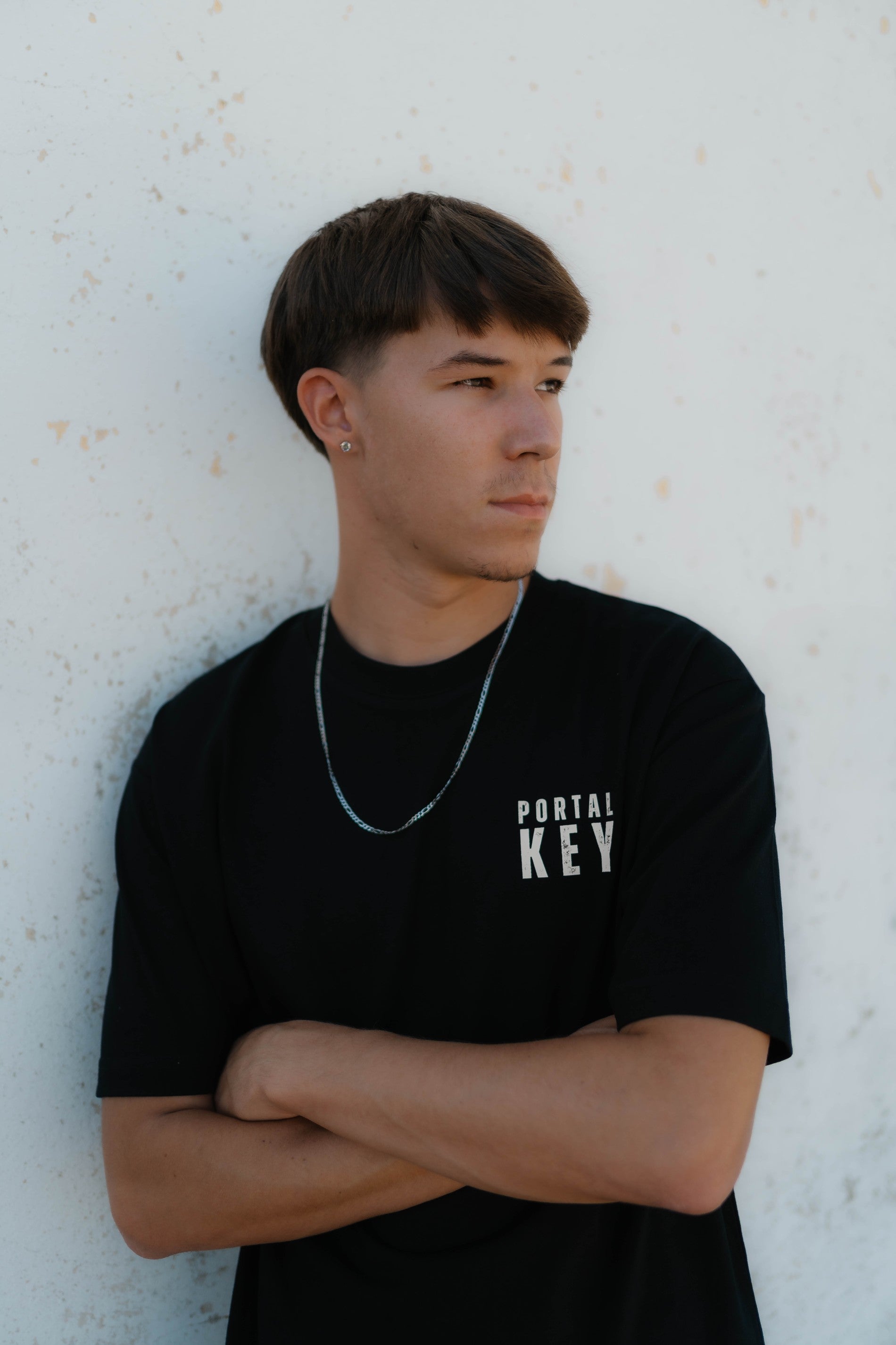 T-SHIRT OVERSIZED VIDAS ALGARVIAS 2.0