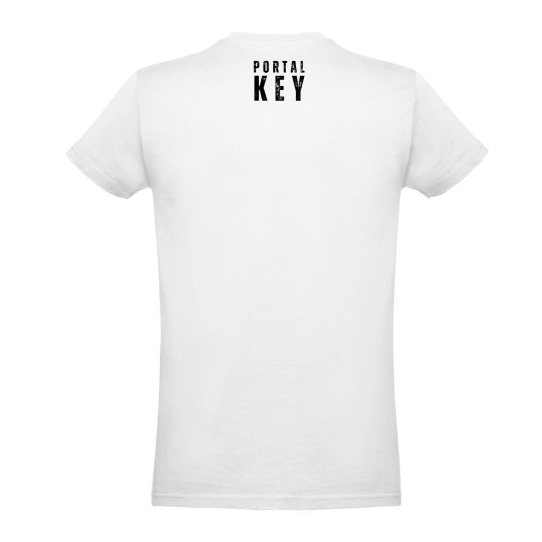 T-SHIRT VIDAS ALGARVIAS 1.0