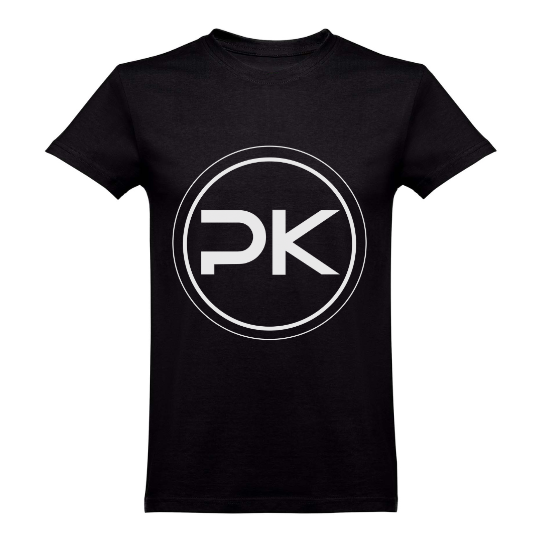 T-SHIRT PORTAL KEY 1.0