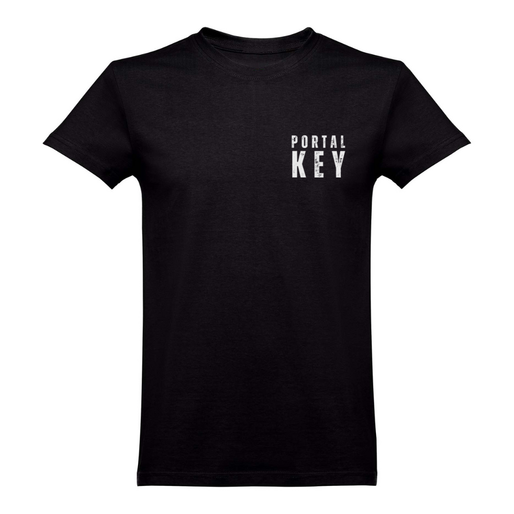 T-SHIRT PORTAL KEY 3.0