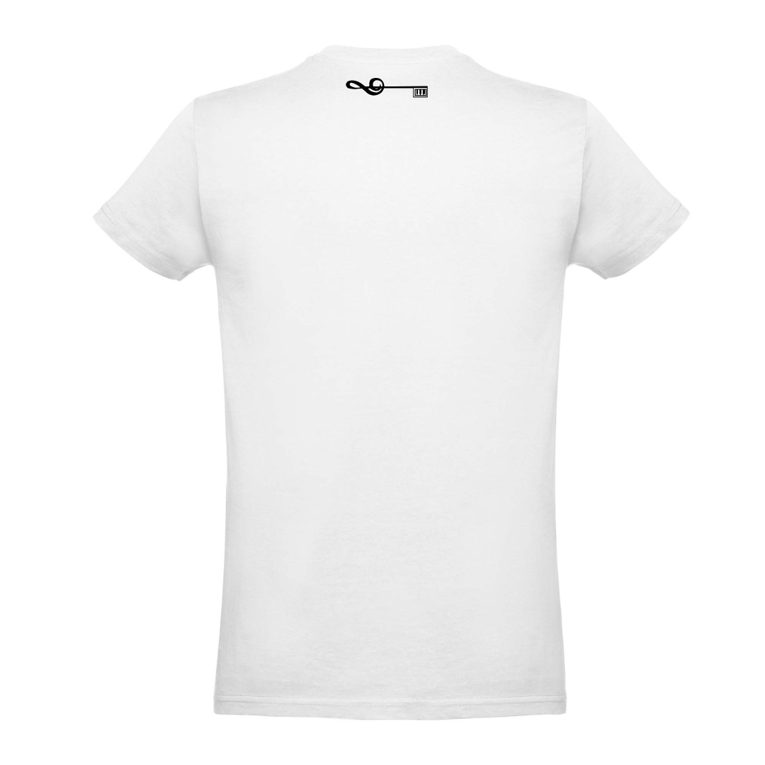 T-SHIRT PORTAL KEY 2.0