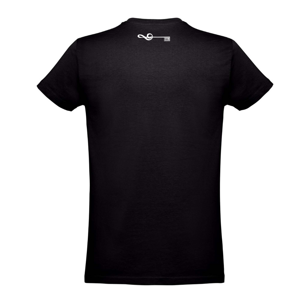 T-SHIRT PORTAL KEY 2.0