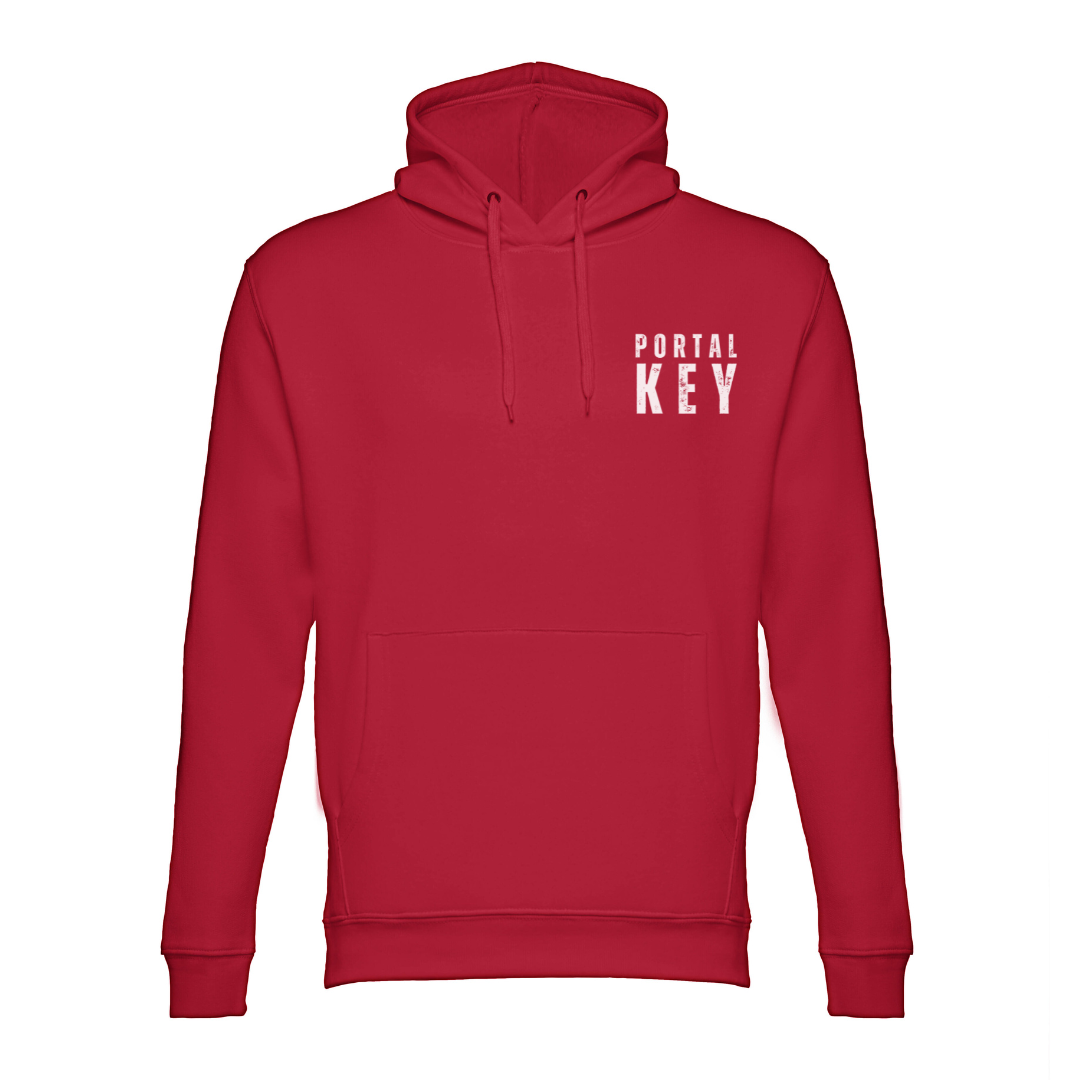 HOODIE VIDAS ALGARVIAS 2.0 - BORDO