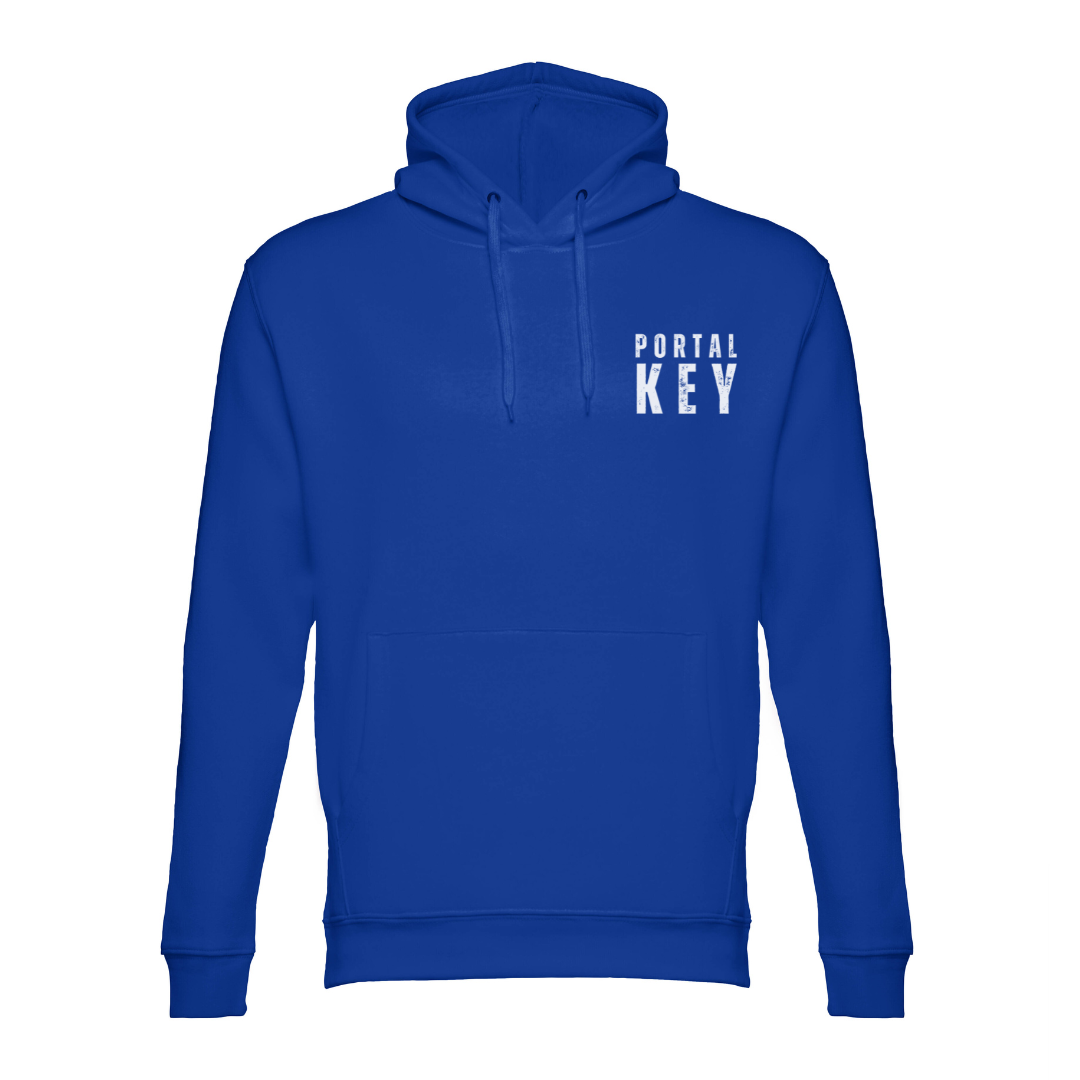 HOODIE VIDAS ALGARVIAS 2.0 - AZUL ESCURO