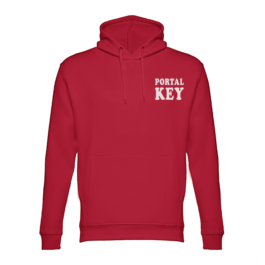 HOODIE VIDAS ALGARVIAS 3.0 - BORDO