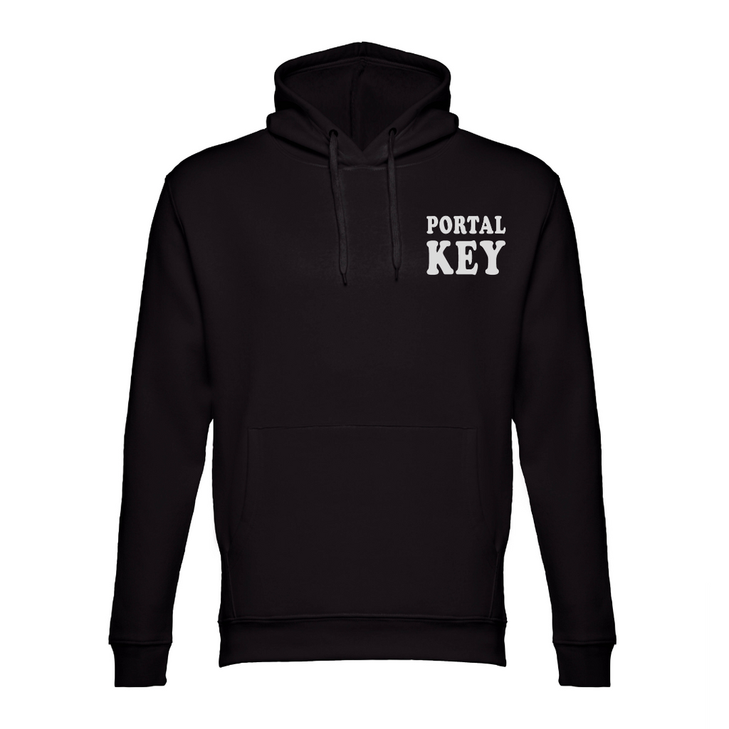 HOODIE VIDAS ALGARVIAS 3.0 - PRETO