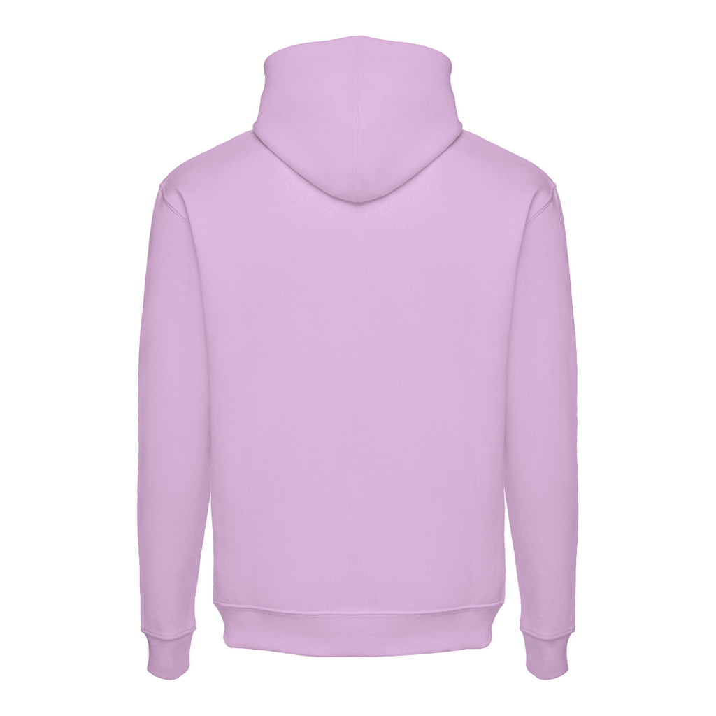 HOODIE PORTAL KEY 1.0 - ROSA