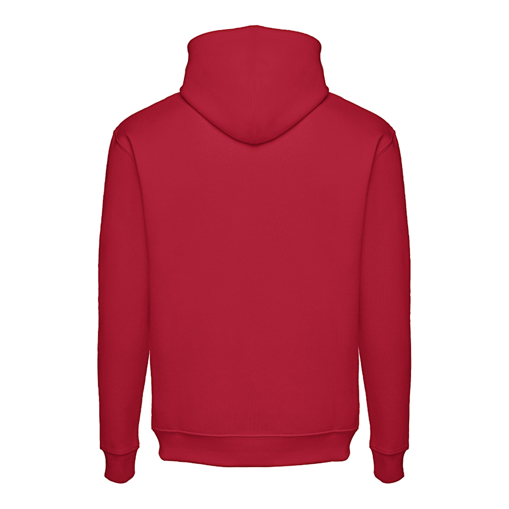 HOODIE PORTAL KEY 3.0 - BORDO