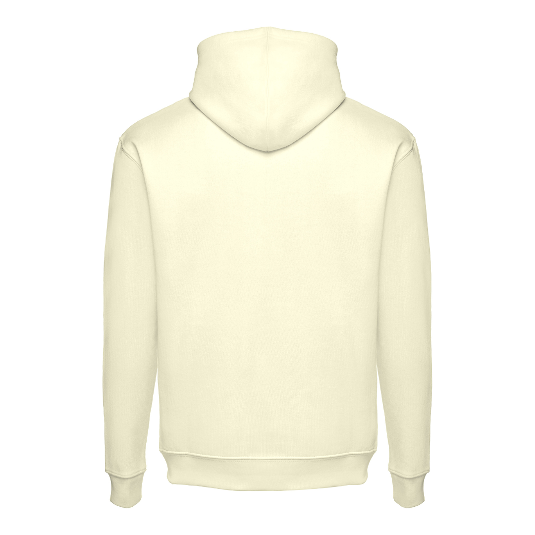 HOODIE VIDAS ALGARVIAS 1.0 - BEJE