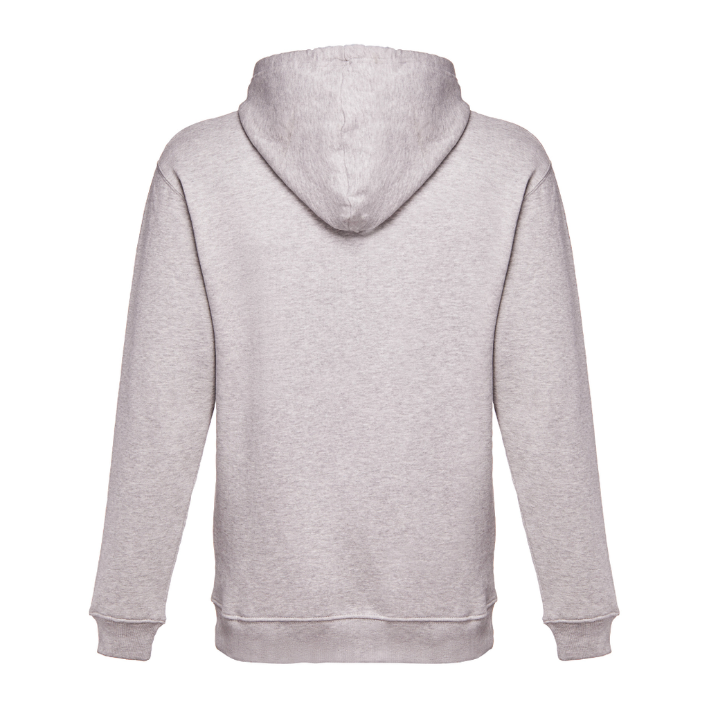 HOODIE VIDAS ALGARVIAS 1.0 - CINZA MATIZADO