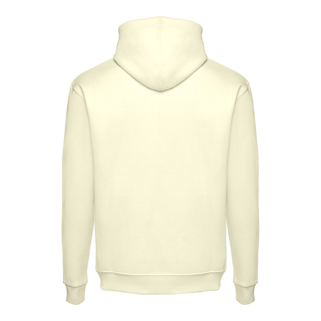 HOODIE PORTAL KEY 3.0 - BEJE