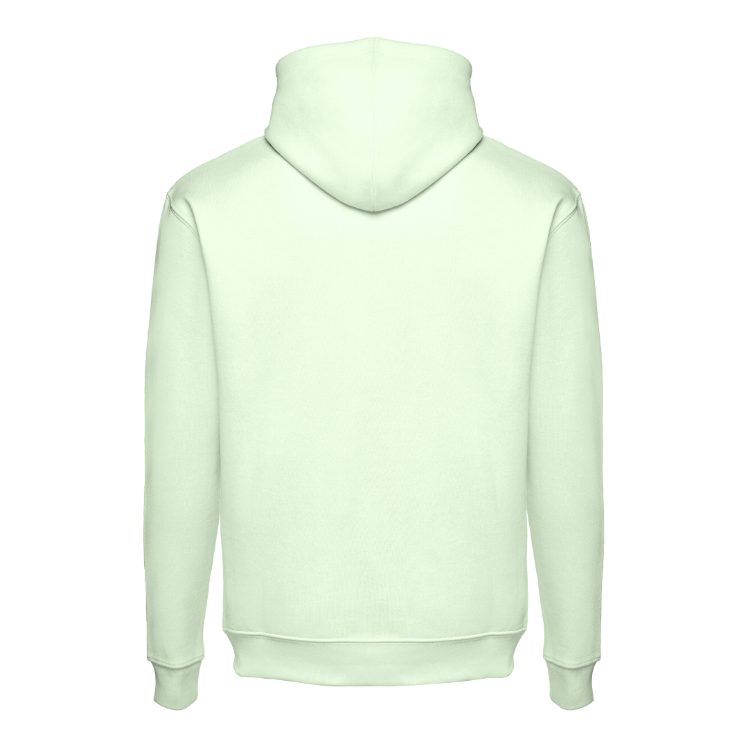 HOODIE PORTAL KEY 3.0 - VERDE CLARO