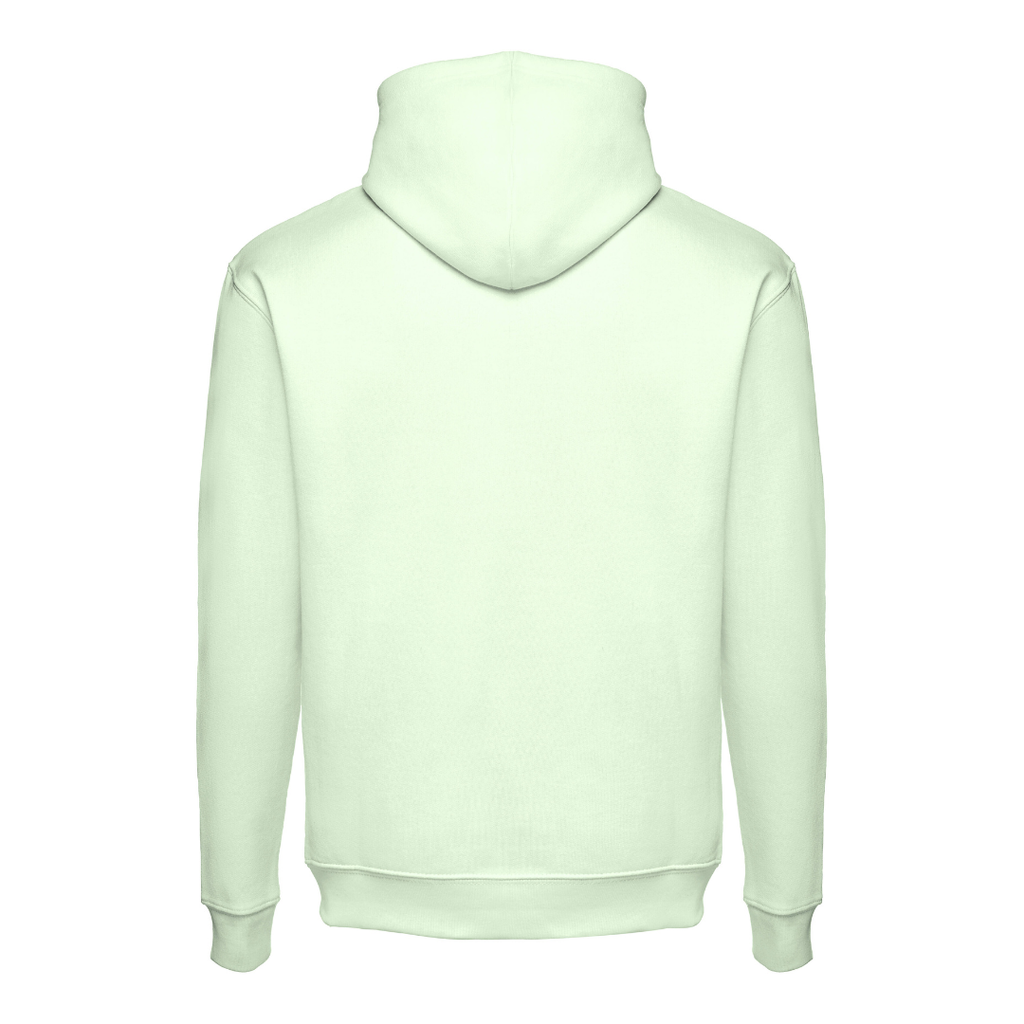 HOODIE PORTAL KEY 2.0 - VERDE CLARO