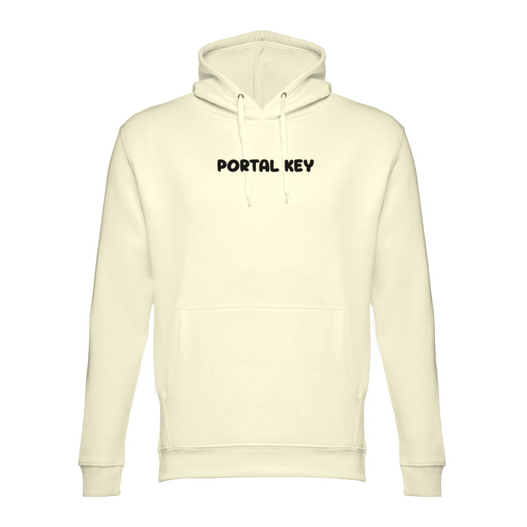 HOODIE TUGA 1.0 - BEJE