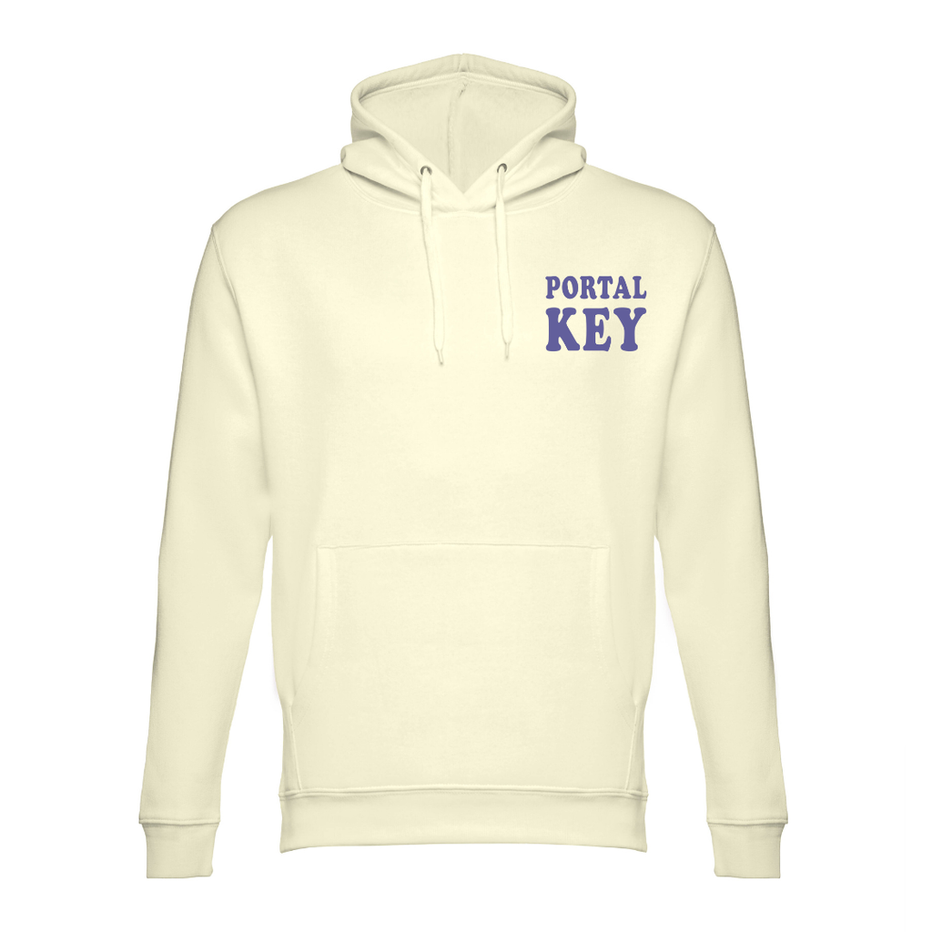 HOODIE VIDAS ALGARVIAS 3.0 - BEJE