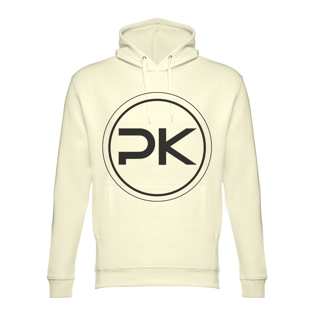 HOODIE PORTAL KEY 1.0 - BEJE