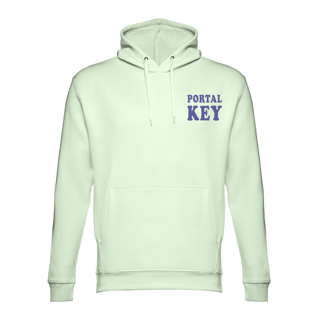 HOODIE VIDAS ALGARVIAS 3.0 - VERDE CLARO