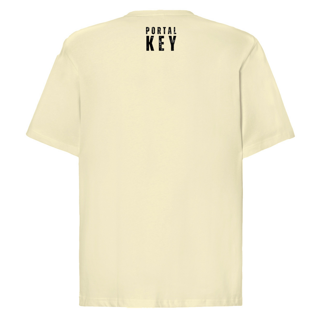 T-SHIRT OVERSIZED VIDAS ALGARVIAS 1.0