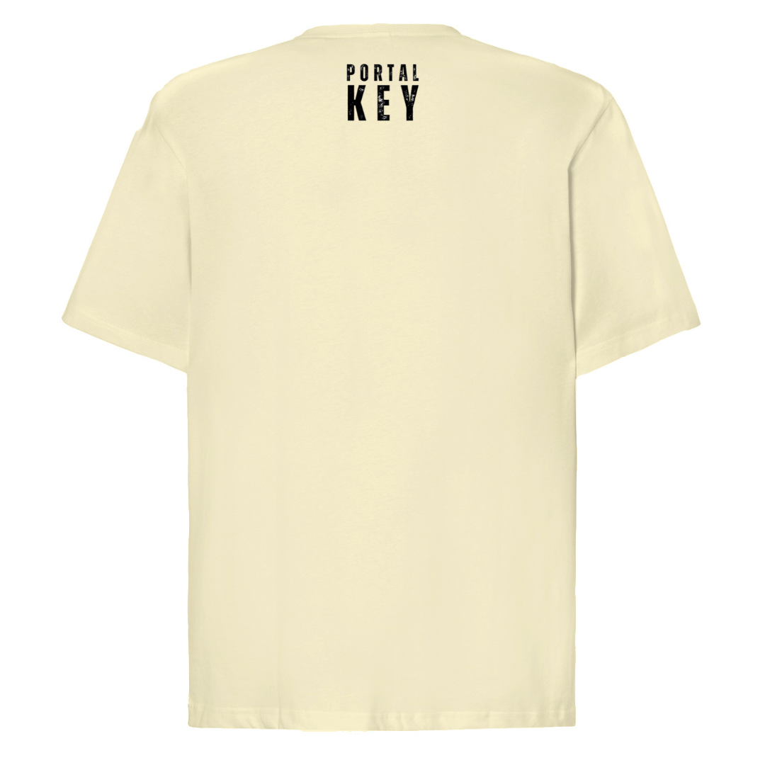 T-SHIRT OVERSIZED VIDAS ALGARVIAS 1.0