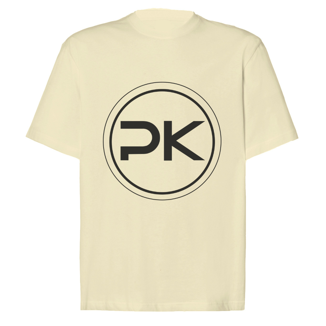 T-SHIRT OVERSIZED PORTAL KEY 1.0