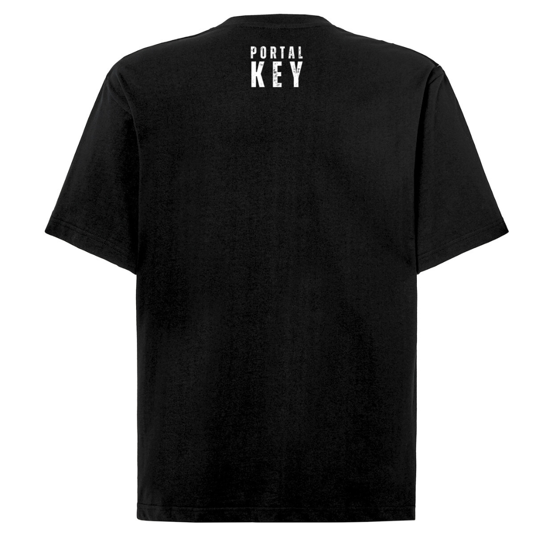 T-SHIRT OVERSIZED VIDAS ALGARVIAS 1.0