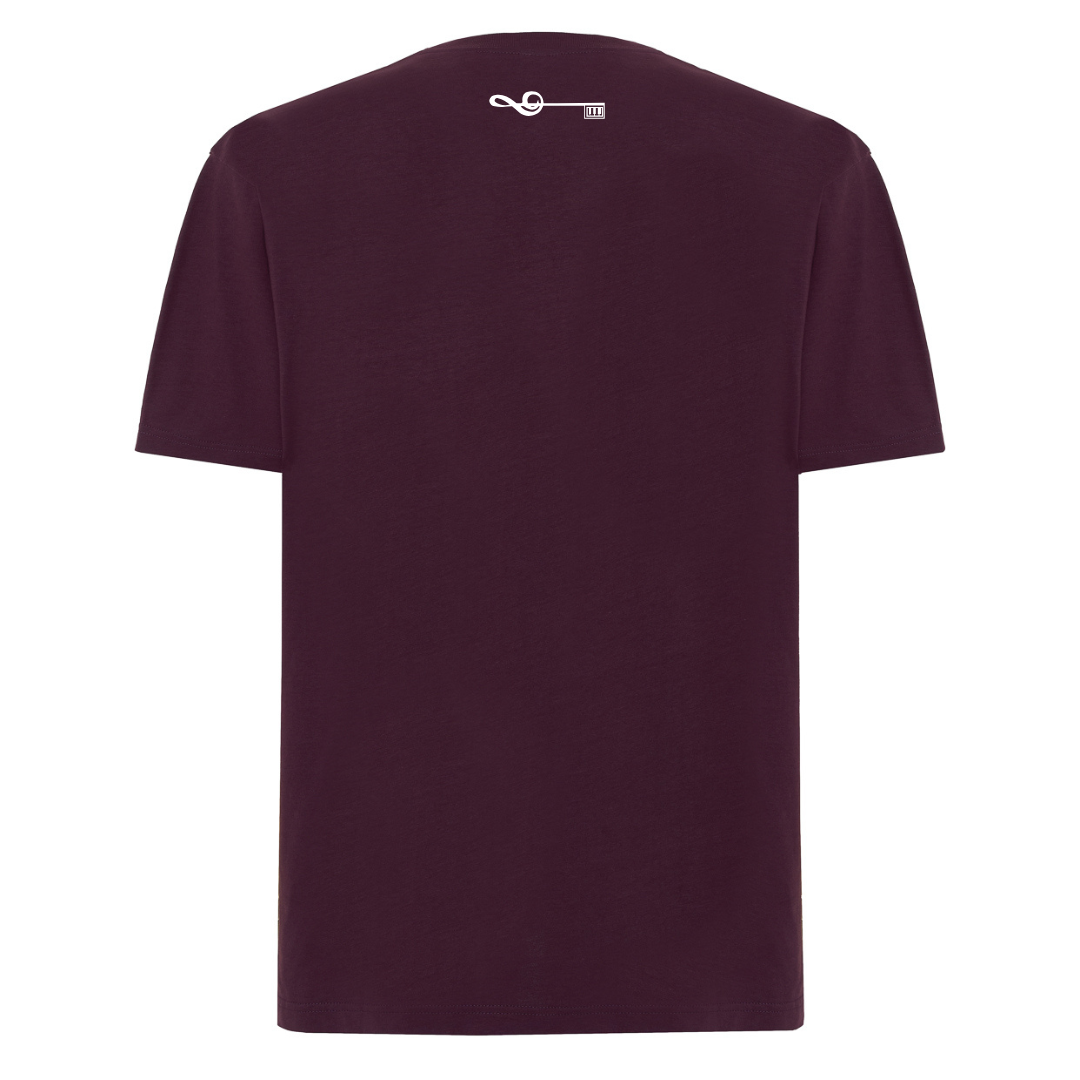 T-SHIRT OVERSIZED PORTAL KEY 1.0