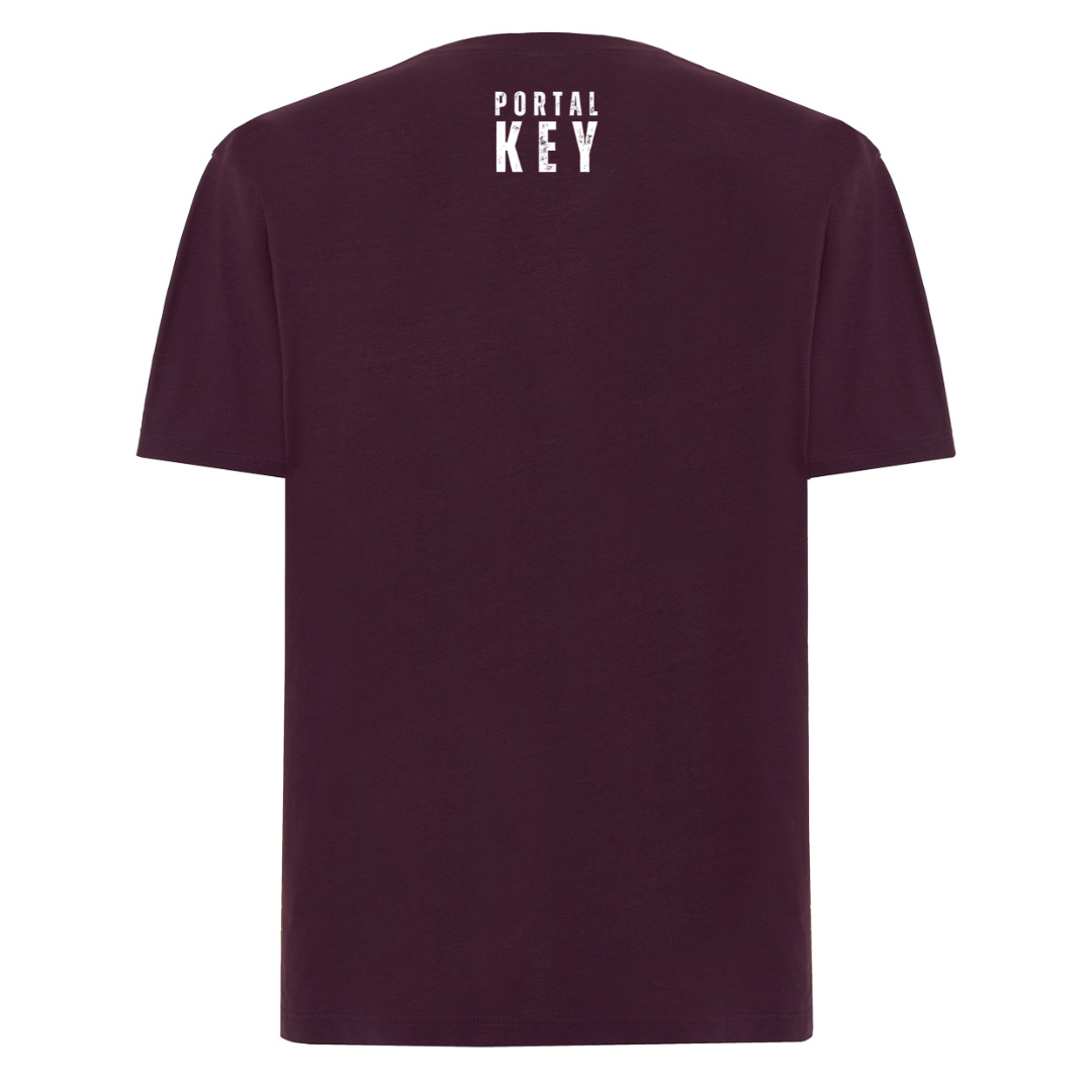 T-SHIRT OVERSIZED VIDAS ALGARVIAS 1.0