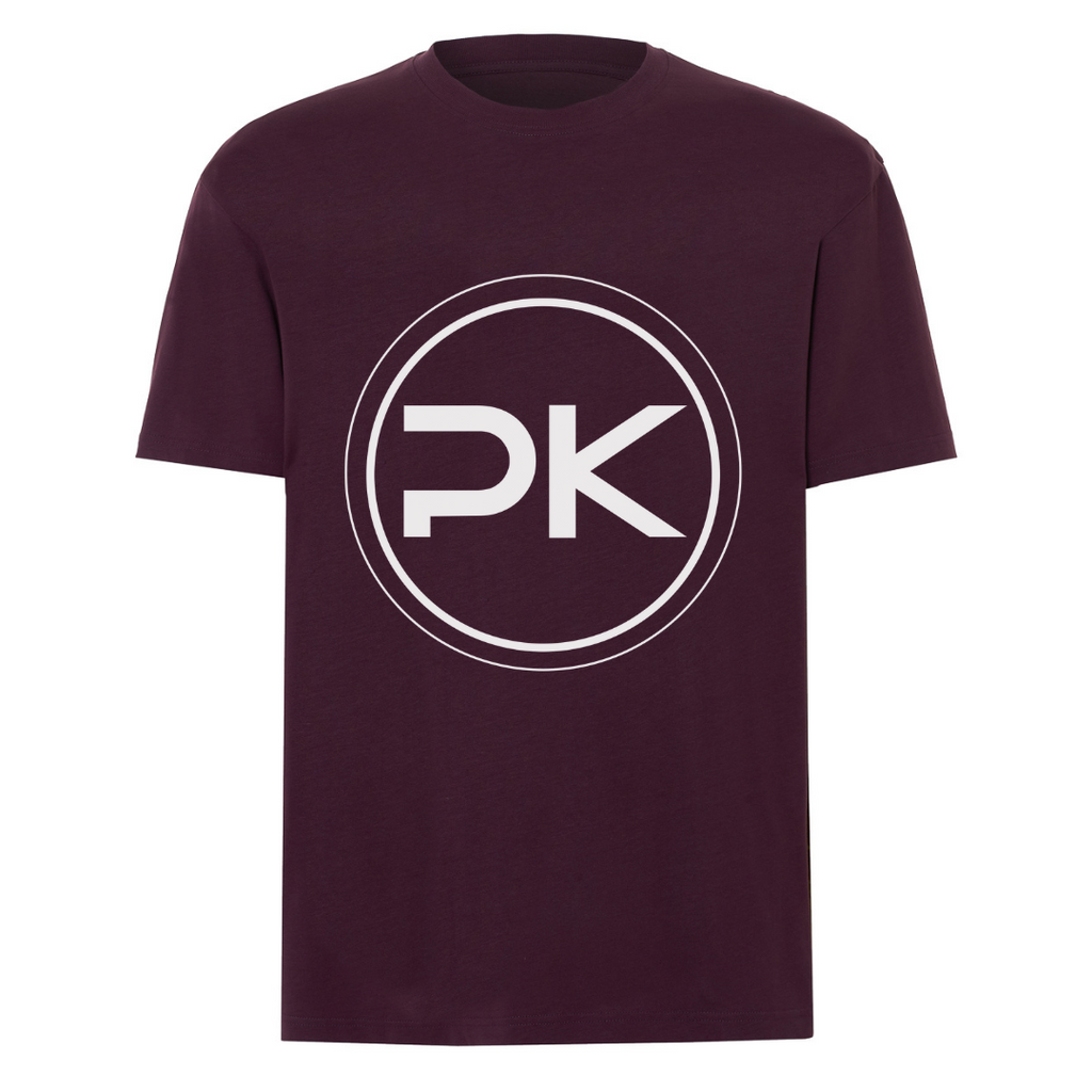 T-SHIRT OVERSIZED PORTAL KEY 1.0