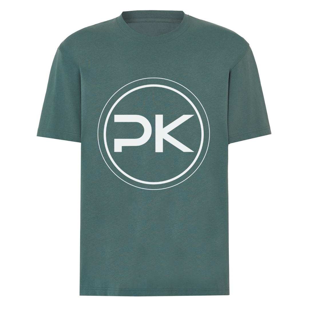 T-SHIRT OVERSIZED PORTAL KEY 1.0