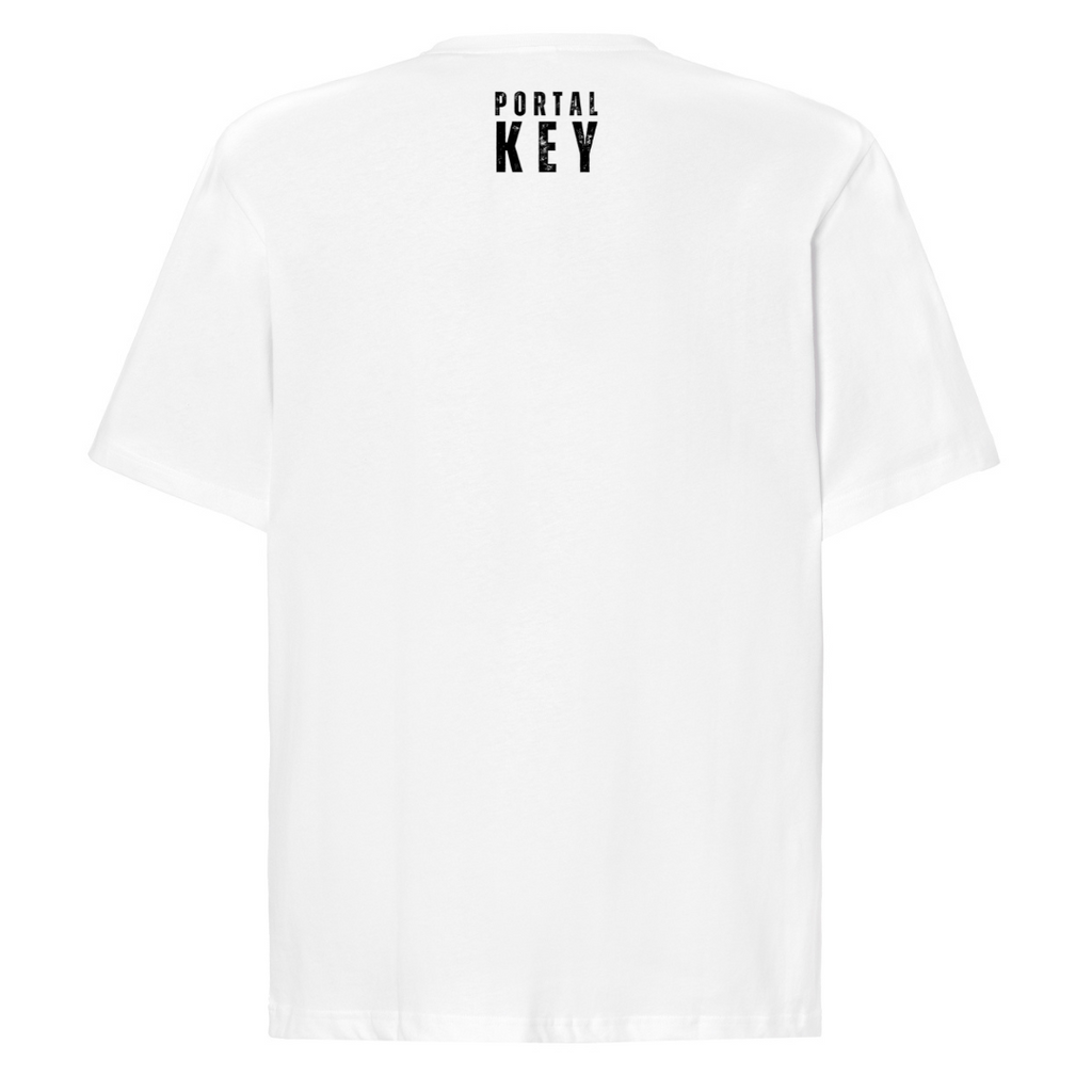 T-SHIRT OVERSIZED VIDAS ALGARVIAS 1.0