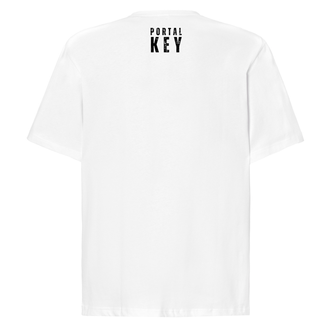 T-SHIRT OVERSIZED VIDAS ALGARVIAS 1.0