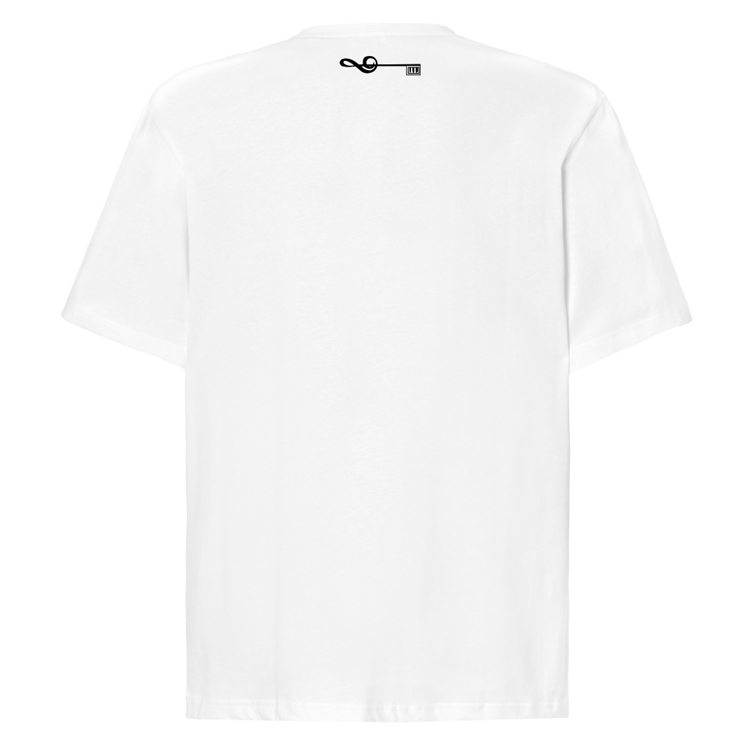 T-SHIRT OVERSIZED PORTAL KEY 2.0